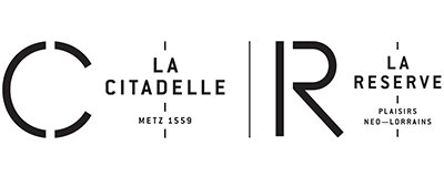Hôtel La Citadelle Metz MGallery