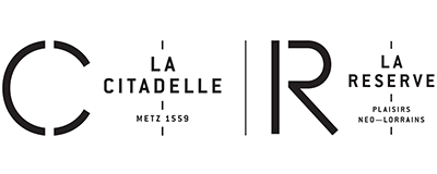 Hôtel La Citadelle Metz MGallery